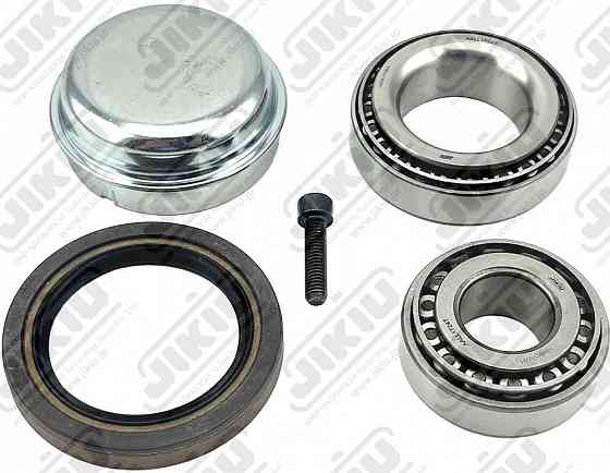 Подшипник ступицы колеса Jikiu HWK31001 Тбилиси