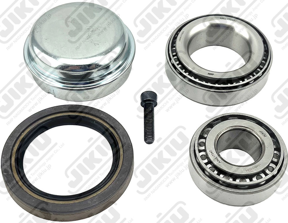Wheel Hub Bearing Jikiu HWK31001 Tbilisi - photo 1