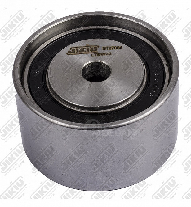 გორგოლაჭი ძრავის ღვედის  Jikiu BT27004 თბილისი - photo 1