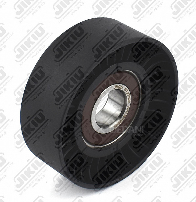 გორგოლაჭი ძრავის ღვედის  Jikiu BT27020 თბილისი - photo 1