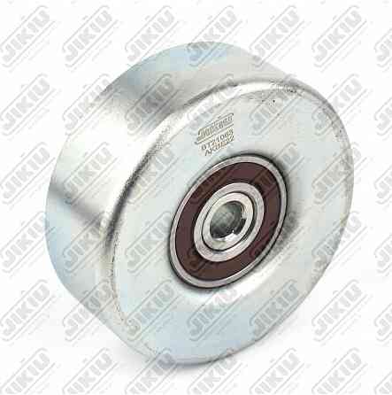 გორგოლაჭი ძრავის ღვედის  Jikiu BT21063 თბილისი