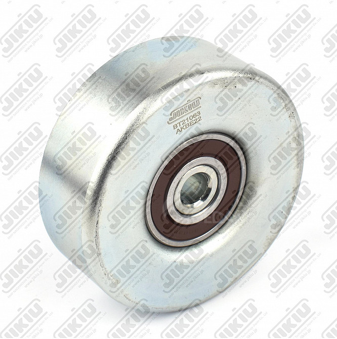 გორგოლაჭი ძრავის ღვედის  Jikiu BT21063 თბილისი - photo 1