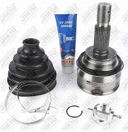 Jikiu JC21037 მუდმივი სიჩქარის სახსარი თბილისი