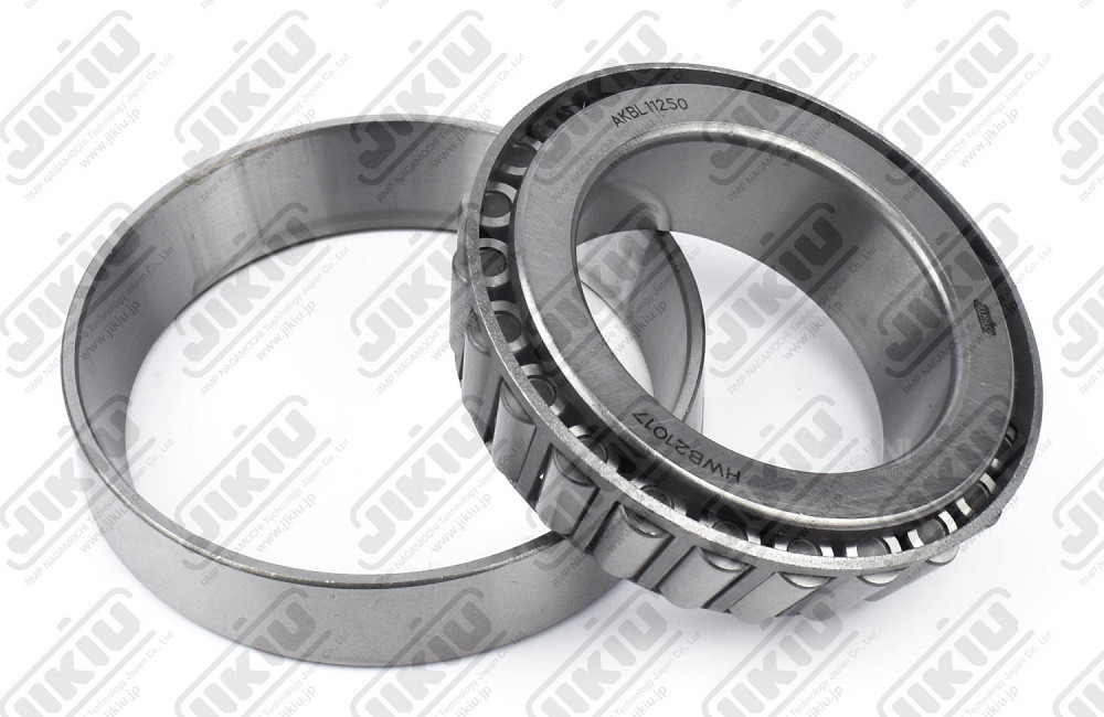 Wheel Hub Bearing Jikiu HWB21017 Tbilisi - photo 1