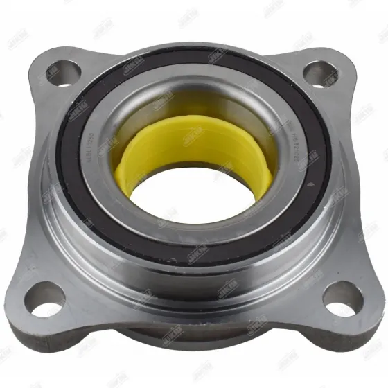 Подшипник ступицы колеса Jikiu Hwb21025 Тбилиси