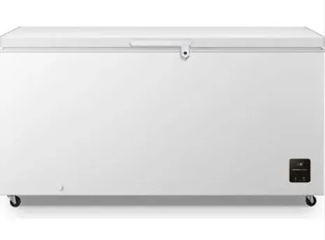 Ფასდაკლება!საყინულე მაცივარი Gorenje Fh50Eaw 500Litri 85ს თბილისი