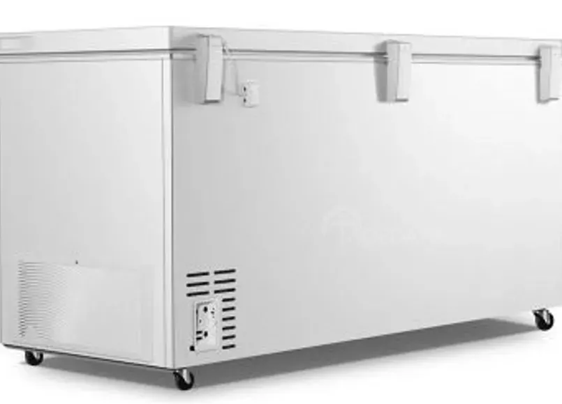 Ფასდაკლება!საყინულე მაცივარი Gorenje Fh50Eaw 500Litri 85ს თბილისი - photo 2