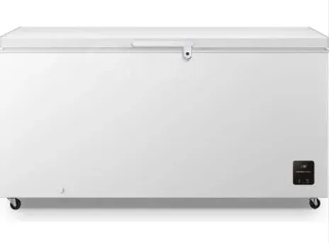 Ფასდაკლება!საყინულე მაცივარი Gorenje Fh50Eaw 500Litri 85ს თბილისი - photo 3