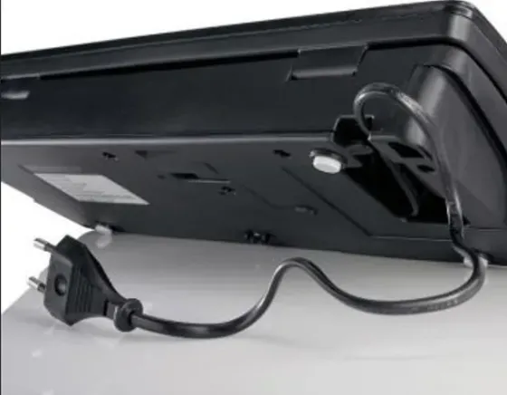 Საკვების ვაკუუმის აპარატი Gorenje Vs120E თბილისი