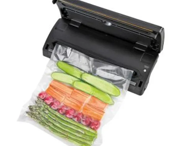 Საკვების ვაკუუმის აპარატი Gorenje Vs120E თბილისი - photo 1