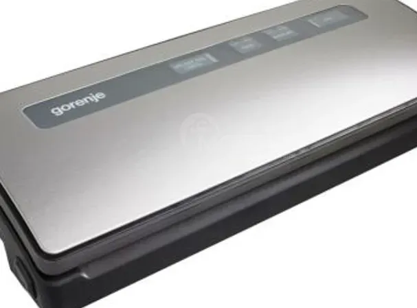 Საკვების ვაკუუმის აპარატი Gorenje Vs120E თბილისი - photo 3