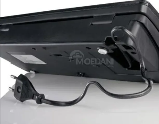 Საკვების ვაკუუმის აპარატი Gorenje Vs120E თბილისი - photo 4