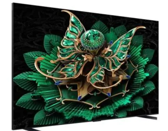 Ტელევიზორი TCL 115C7K თბილისი