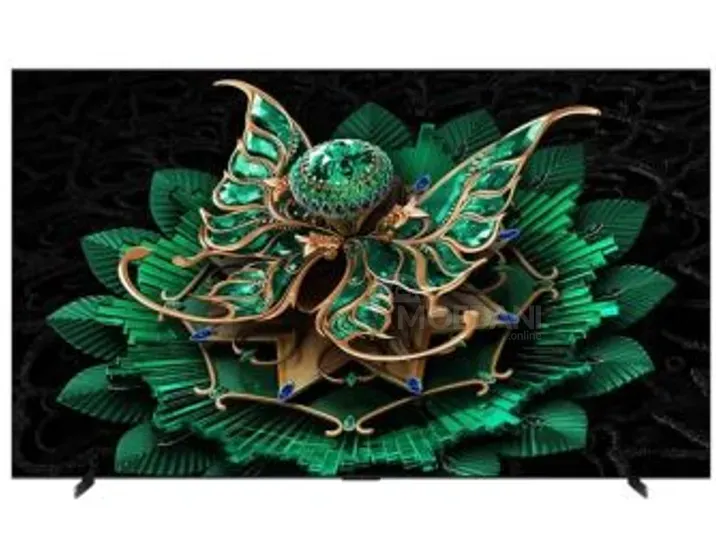 Ტელევიზორი TCL 115C7K თბილისი - photo 1