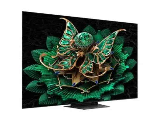 Ტელევიზორი TCL 85C7K თბილისი