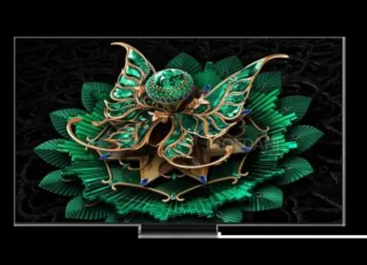 Ტელევიზორი TCL 85C7K თბილისი - photo 1