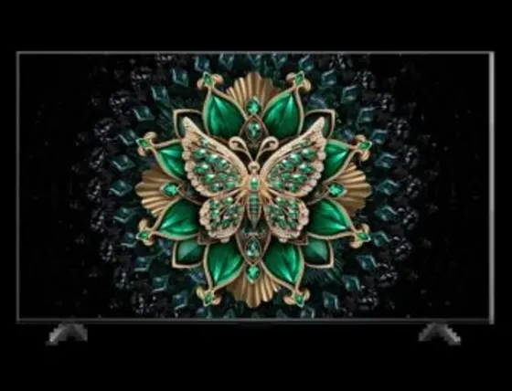 Ტელევიზორი TCL 98C6K თბილისი