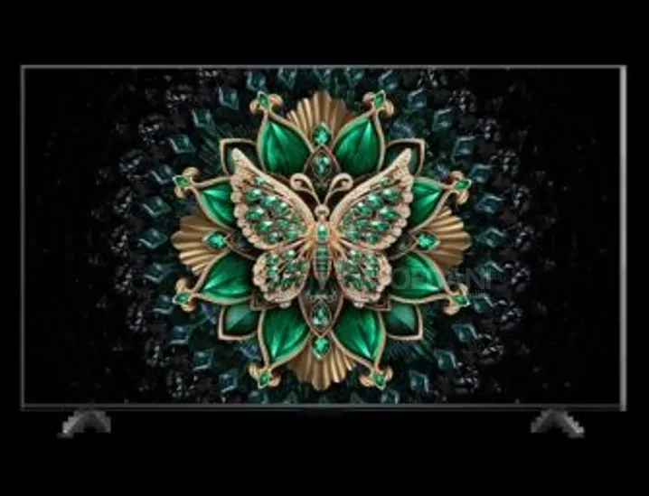 Ტელევიზორი TCL 98C6K თბილისი - photo 1