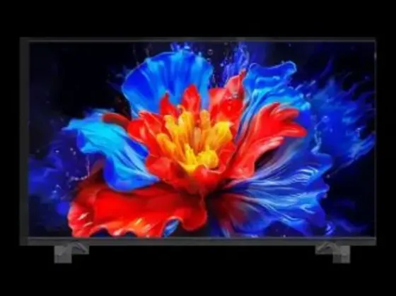 Ტელევიზორი TCL 98P8K თბილისი