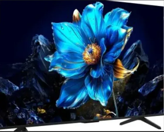 Ტელევიზორი TCL 65P7K თბილისი