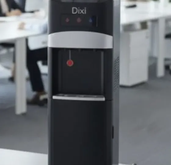 Წყლის დისპენსერი Dixi By1195 Painting Black თბილისი