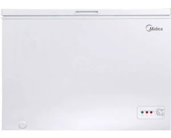 Საყინულე მაცივარი Midea Mdrc280Slf01G თბილისი - photo 1