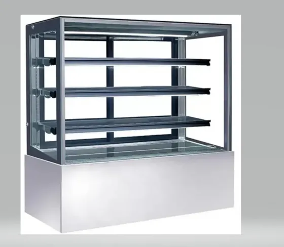 Დახლ-მაცივარი Marazzi DGG-1500A (500 L) თბილისი