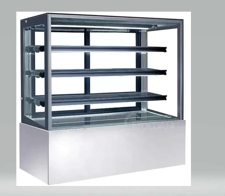 Დახლ-მაცივარი Marazzi DGG-1500A (500 L) თბილისი - photo 1