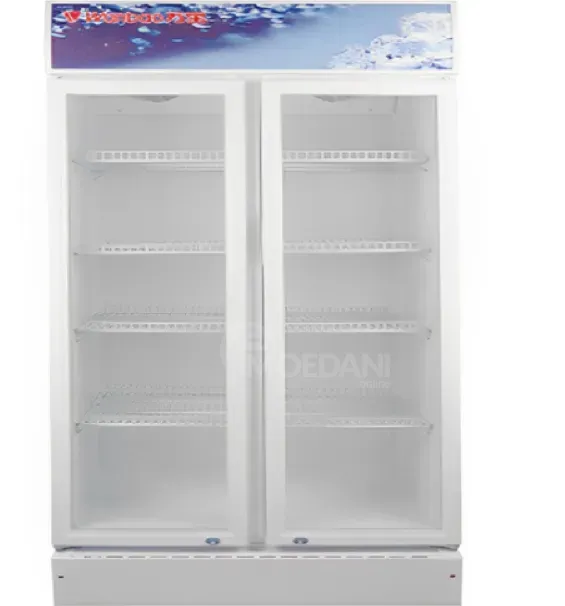 Სამრეწველო მაცივარი/დახლ-მაცივარი Marazzi SC-658F თბილისი - photo 1