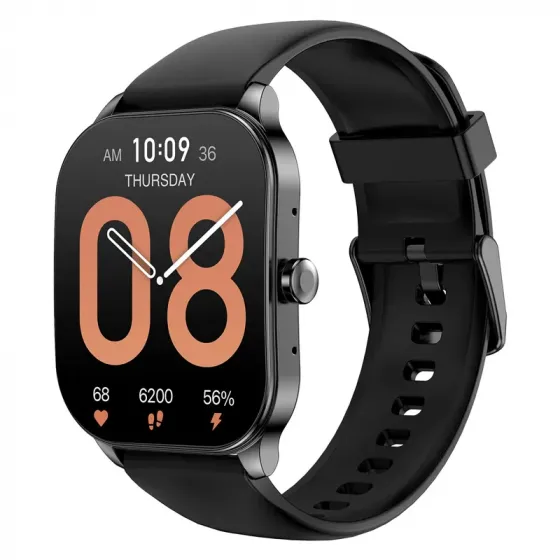 Smart საათი Xiaomi Amazfit POP 3S თბილისი