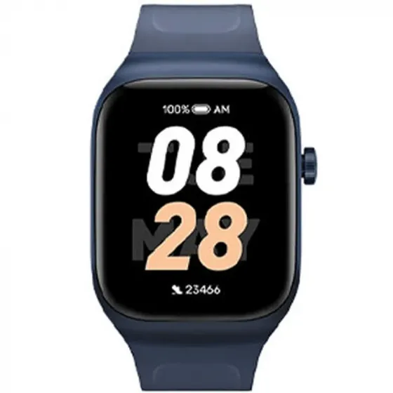 Სმარტ საათი Xiaomi Mibro T2 თბილისი