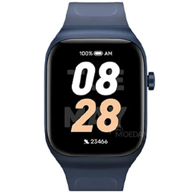 Სმარტ საათი Xiaomi Mibro T2 თბილისი - photo 2