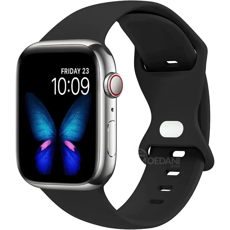 Სმარტ საათის სამაჯური Sport Band FOR Apple Watches თბილისი - photo 1