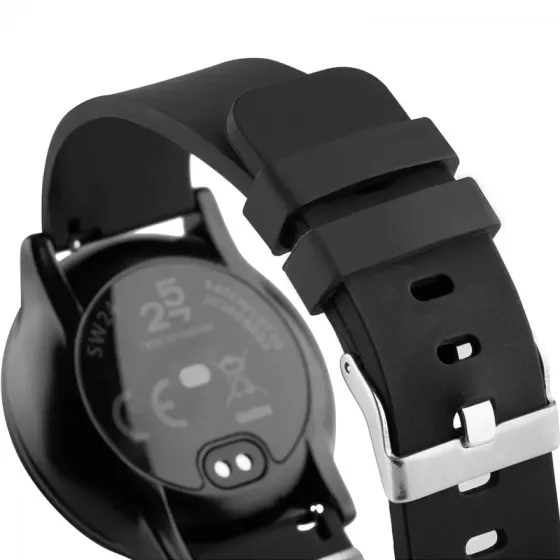 Სმარტ საათი Smartband I29 Black (360x360) თბილისი