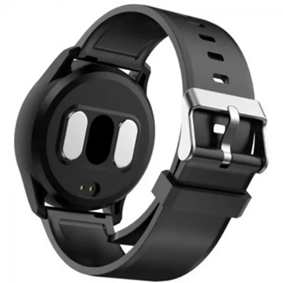 Სმარტ საათი Smartwatch Z03 Black (1.22", 240X240) თბილისი