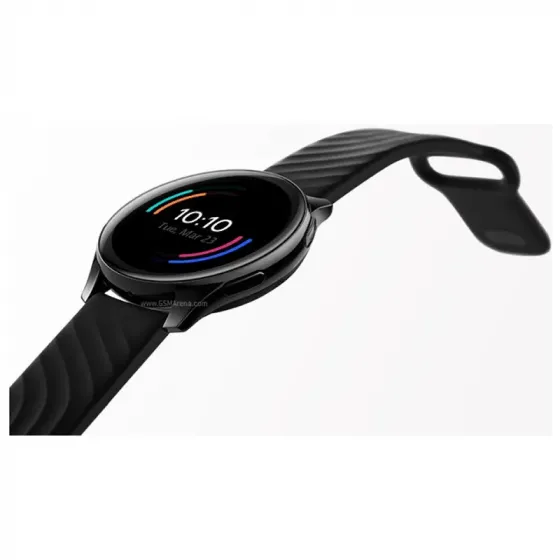 Სმარტ საათი Oneplus Watch W301Gb (1.39'', 454 X 454) თბილისი
