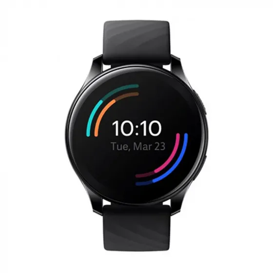 Სმარტ საათი Oneplus Watch W301Gb (1.39'', 454 X 454) თბილისი
