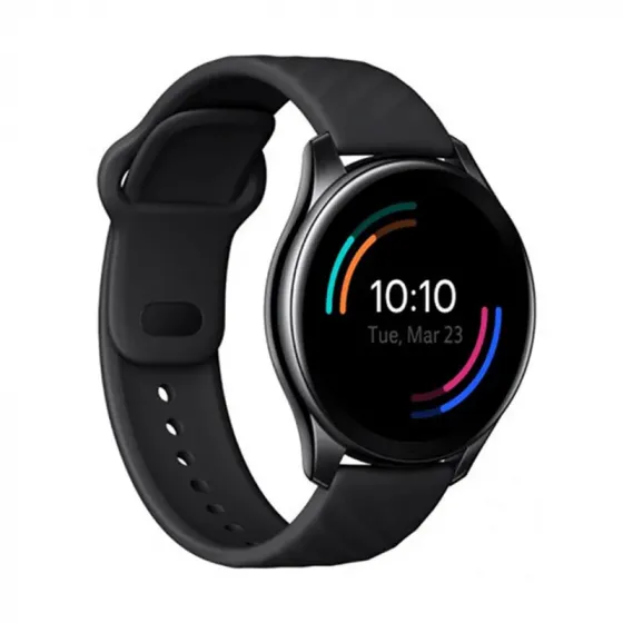 Სმარტ საათი Oneplus Watch W301Gb (1.39'', 454 X 454) თბილისი