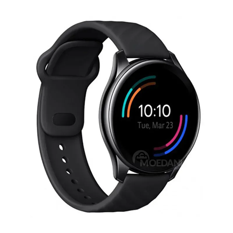 Სმარტ საათი Oneplus Watch W301Gb (1.39'', 454 X 454) თბილისი - photo 4