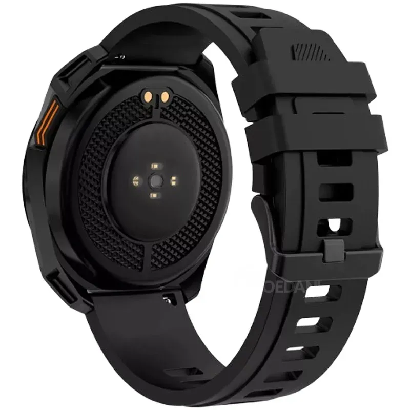 Სმარტ საათი Canyon Maverick SW-83 GPS Black თბილისი - photo 3