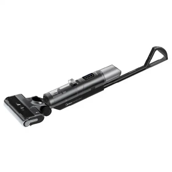 Მტვერსასრუტი Midea Mx05Gebk GX PRO, 230W, 0.4 ნაცრისფერი თბილისი