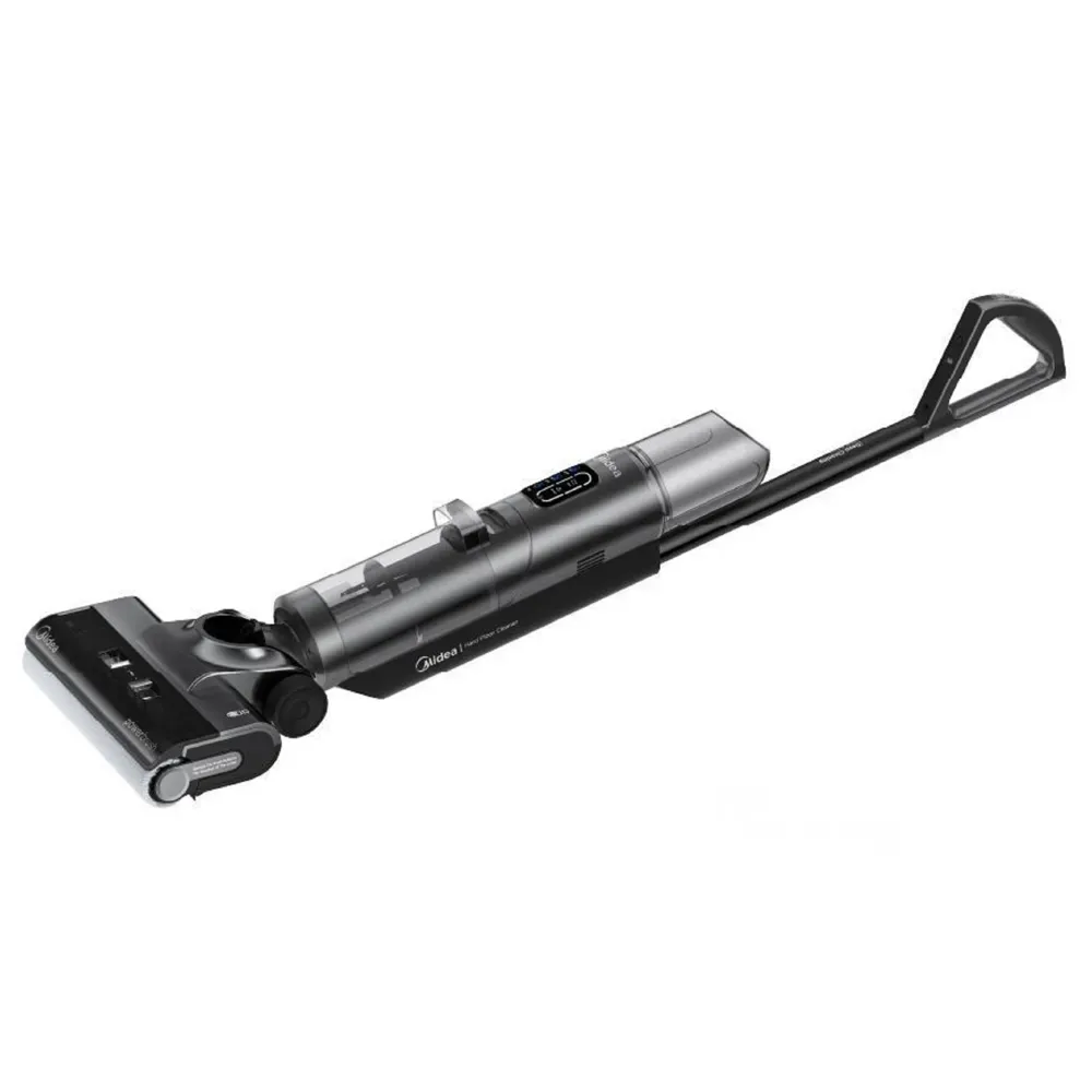 Მტვერსასრუტი Midea Mx05Gebk GX PRO, 230W, 0.4 ნაცრისფერი თბილისი - photo 3