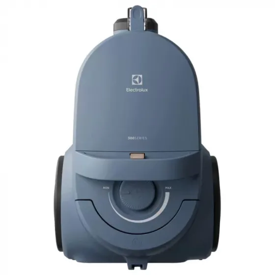 Მტვერსასრუტი Electrolux El31C1Ldb 850W Hepa ფილტრი 2L კონტეინერი ლურჯი თბილისი