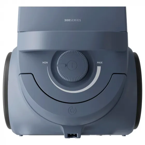 Მტვერსასრუტი Electrolux El31C1Ldb 850W Hepa ფილტრი 2L კონტეინერი ლურჯი თბილისი