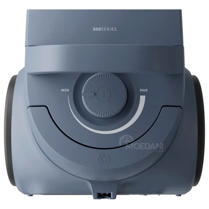 Მტვერსასრუტი Electrolux El31C1Ldb 850W Hepa ფილტრი 2L კონტეინერი ლურჯი თბილისი - photo 4