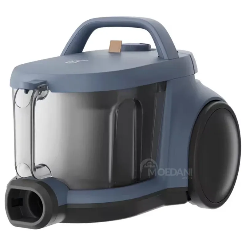 Მტვერსასრუტი Electrolux El31C1Ldb 850W Hepa ფილტრი 2L კონტეინერი ლურჯი თბილისი - photo 2