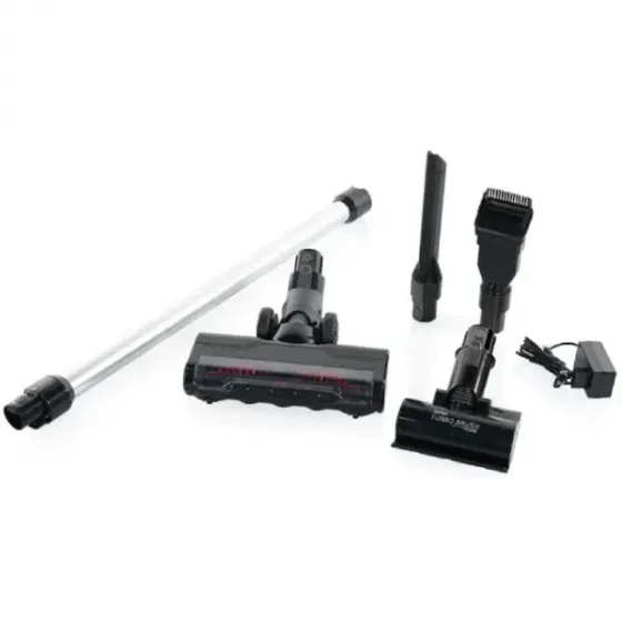 Მტვერსასრუტი Arnica Et13460 Solara PRO, 400W, 0.7L, Vacuum Cleaner, Black თბილისი