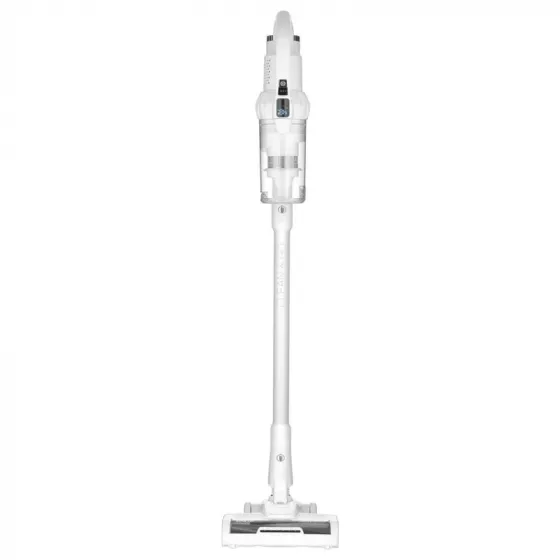 Უსადენო მტვერსასრუტი Sencor SVC 9829Wh 3-IN-1 550W Hepa ფილტრი თეთრი თბილისი