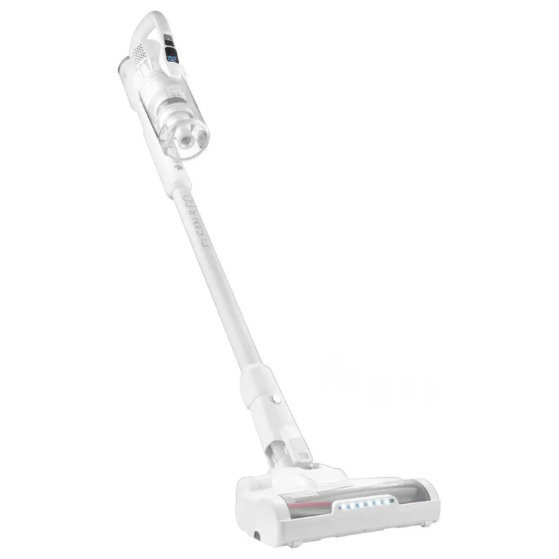 Უსადენო მტვერსასრუტი Sencor SVC 9829Wh 3-IN-1 550W Hepa ფილტრი თეთრი თბილისი - photo 4