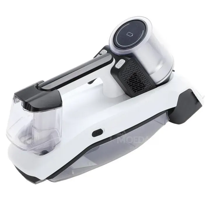 Მრავალფუნქციური მტვერსასრუტი DSP Kd2049 (57-63 W, 20000 mAh) Gray თბილისი - photo 3